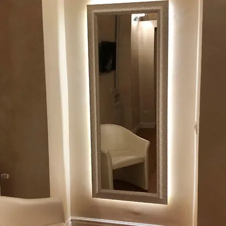 Apartmán Luxury Frattina 34 Anelli