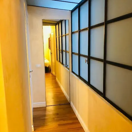 Luxury Frattina 34 Anelli Appartement *