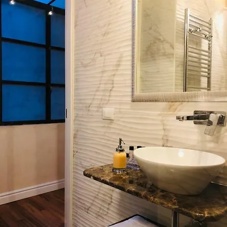 Luxury Frattina 34 Anelli Rome